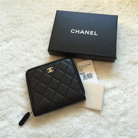 chanel s-petit portefeuille|chanel petite.